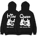 see more listings in the Couple Hoodies section