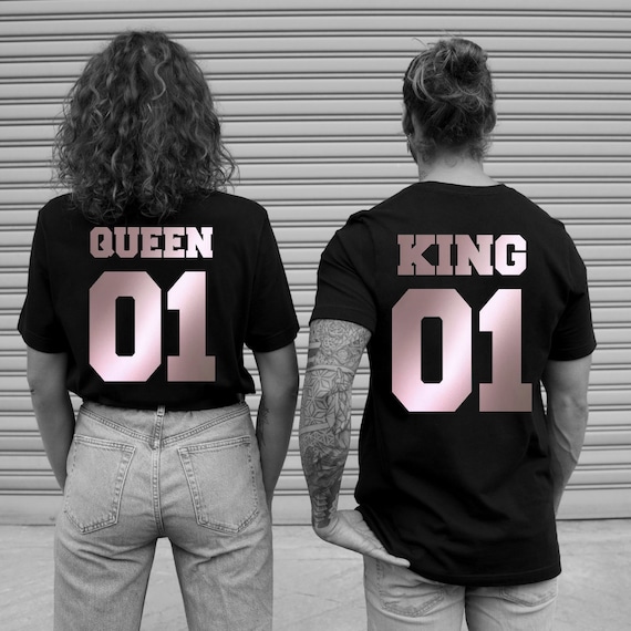 Tee shirt top queen 01