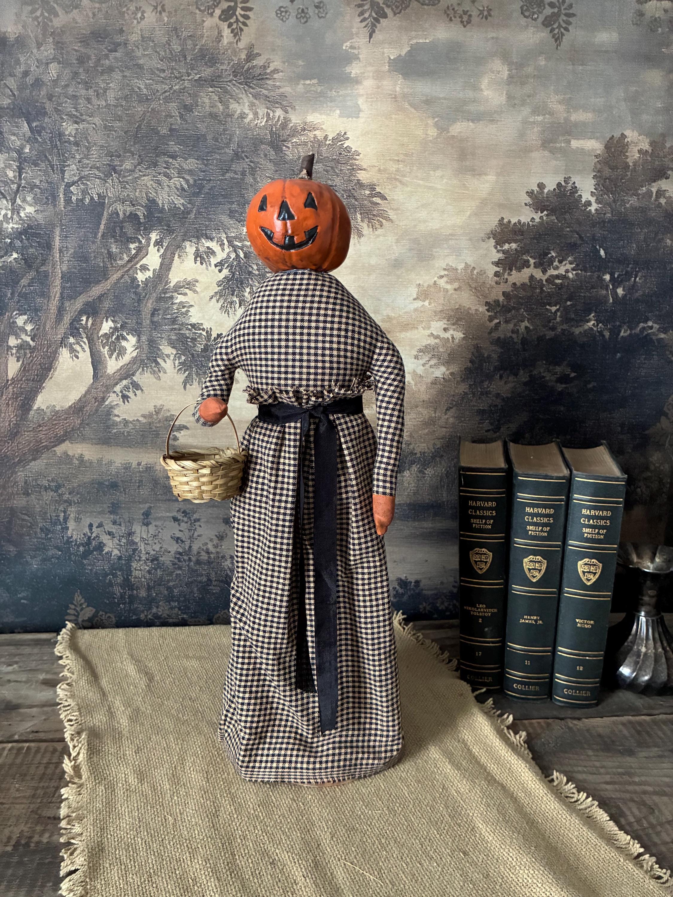 ヴィンテージ Apple Whimseys 製 サンタクロース1978 手作り ヴィンテージ Apple Whimseys 製 サンタクロース1978 手作り