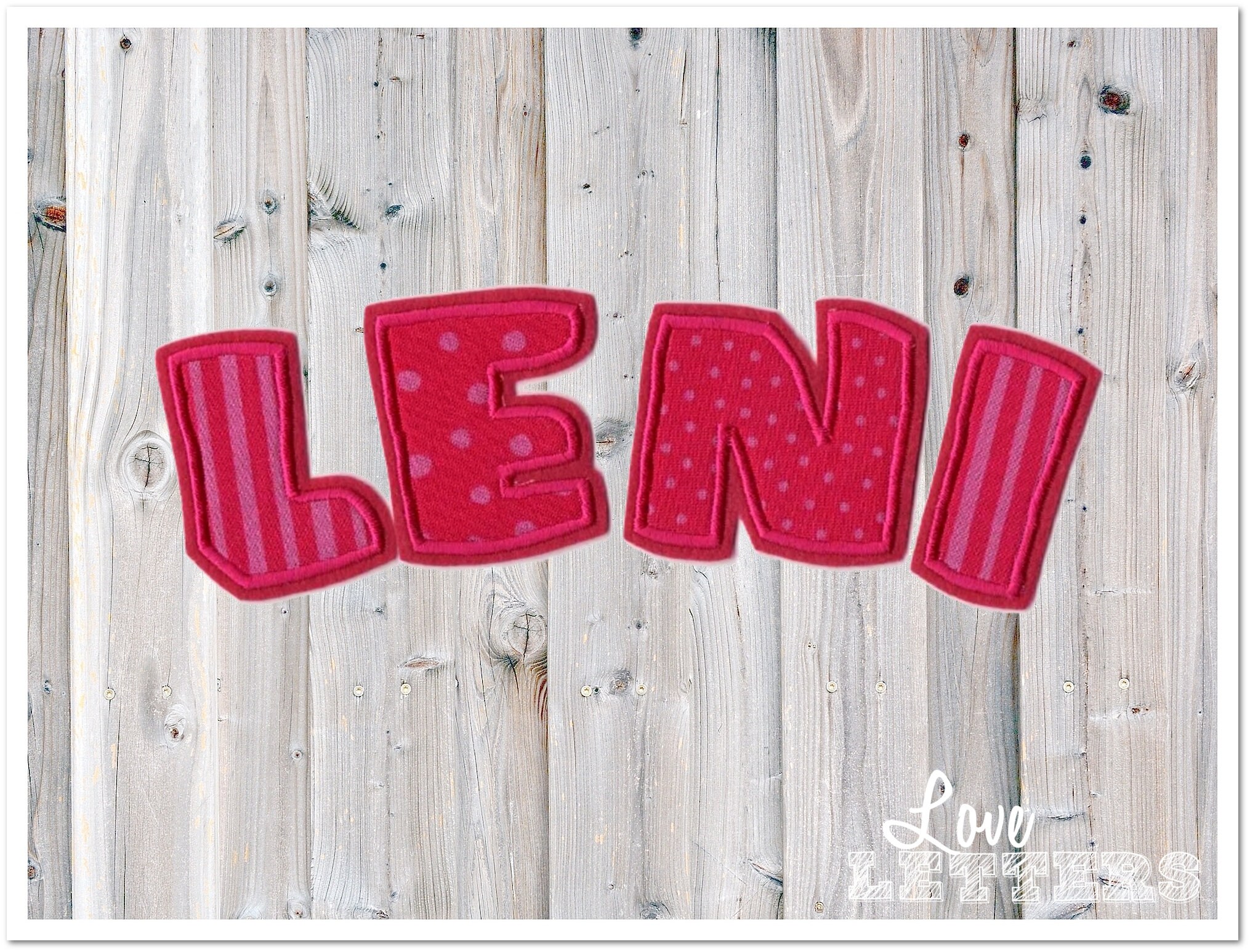 Ab 590 Euro Name zum Aufbügeln ab 3 Buchstaben pink Etsy Ab 590 Euro Name zum Aufbügeln ab 3 Buchstaben pink Etsy