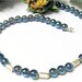 see more listings in the Gemstone Necklaces section