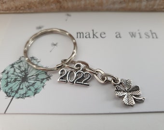 Kleeblatt Geschenk Etsy