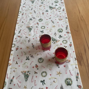 Julminnen, adventslöpare, nostalgiska motiv