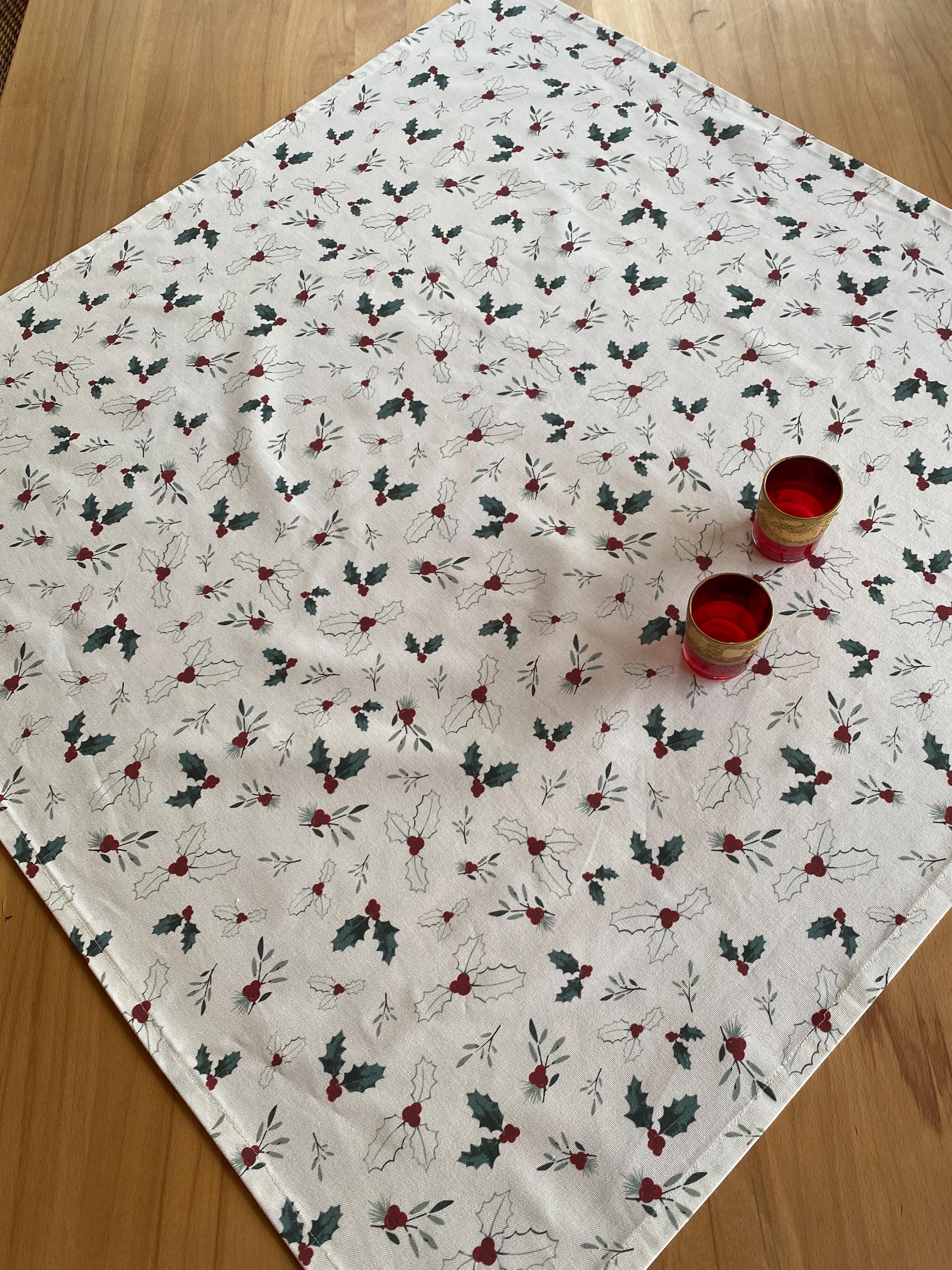 Mitteldecke 80x80