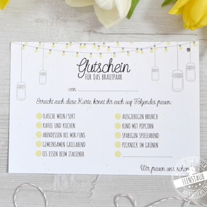 Luftballonkarten Ballonflugkarten zur Hochzeit, Gutscheine an das Brautpaar schenken und mit Hochzeitsballons steigen lassen, Hochzeitsspiel