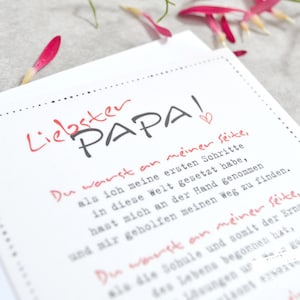 Papa fragen zum Altar führen, zum Altar begleiten am Hochzeitstag, Karte für Vater zur Hochzeit, Geschenk für Papa zur Hochzeit