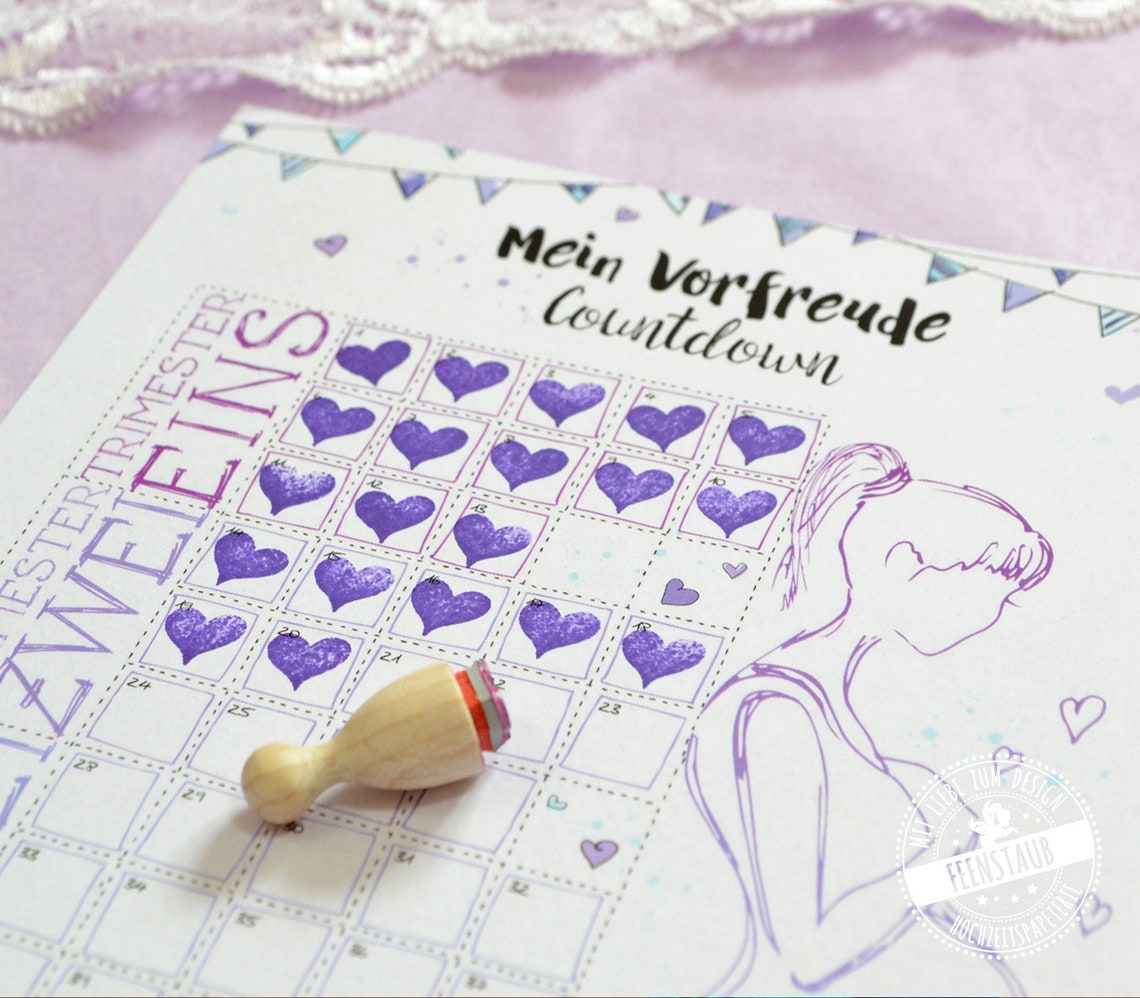 pregnancy countdown pregnancy countdown