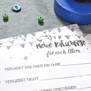 M&h Invites Abschluss-Karten 2025 – 50 Stück In Lila, Für Gästewünsche & Ratschläge Zur Graduierungsfeier, Aus Festem Karton
