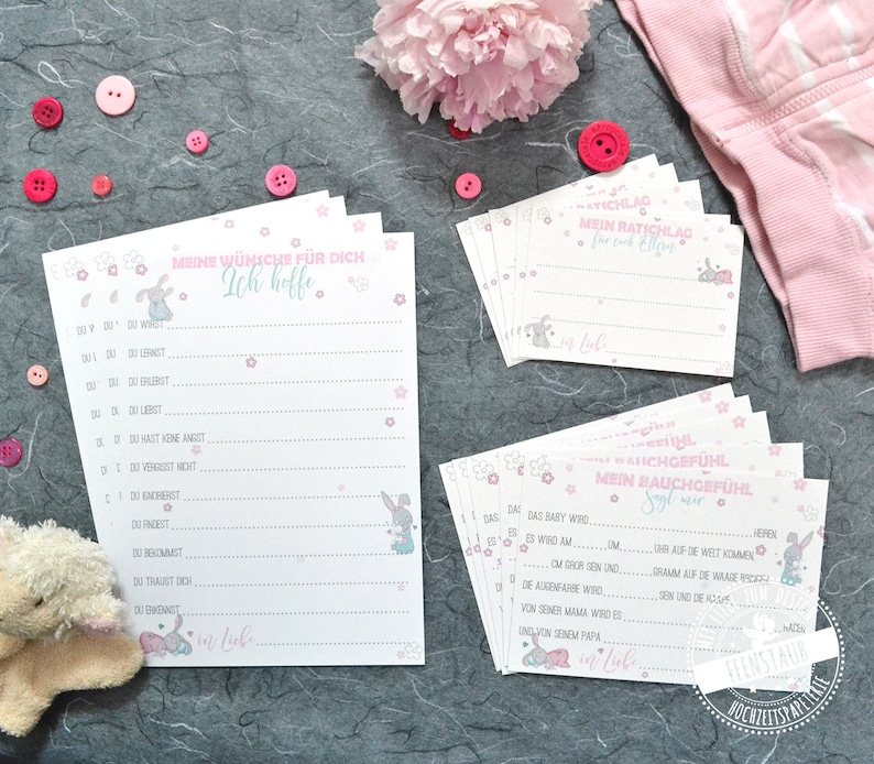 Baby Shower Baby Shower Guestbook Idea For Baby Album Game Etsy