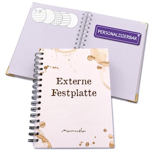Afscheidscadeau leraar, aanpasbaar notitieboekje voor leraar, cadeau 4e leerjaar basisschool afstuderen, A5