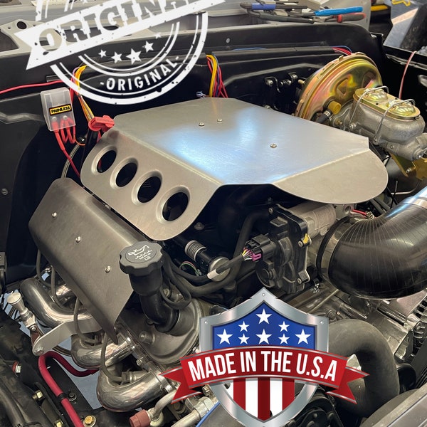 Ls Engine Covers Etsy