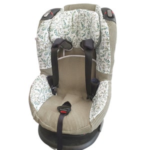 Bezug MaxiCosi Tobi von Atelier MiaMia