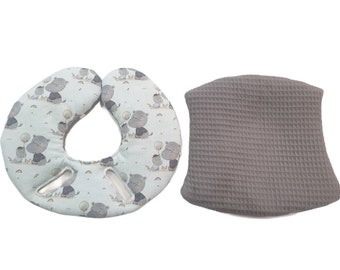 Headrest MaxiCosi Pebble, Cabriofix, Citi by Atelier MiaMia