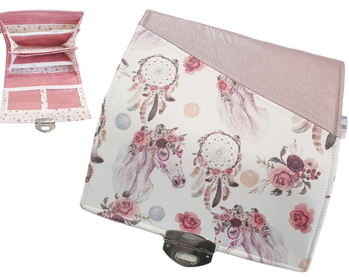 Atelier MiaMia purse Wallet  15
