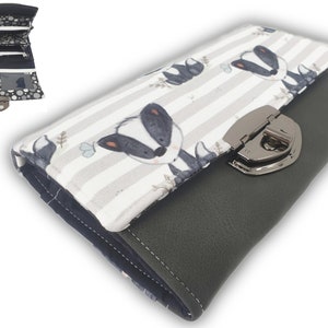 Atelier MiaMia purse Wallet  10