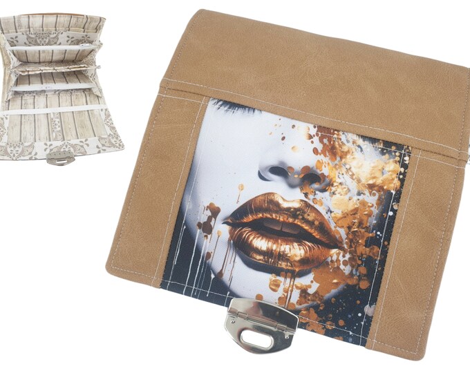 Atelier MiaMia purse Wallet 36