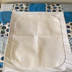 Atelier MiaMia changing mat / changing mat