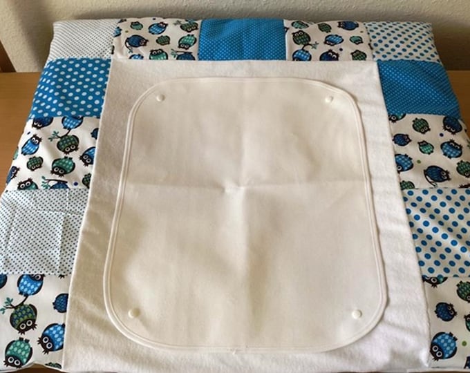 Atelier MiaMia changing mat / changing mat