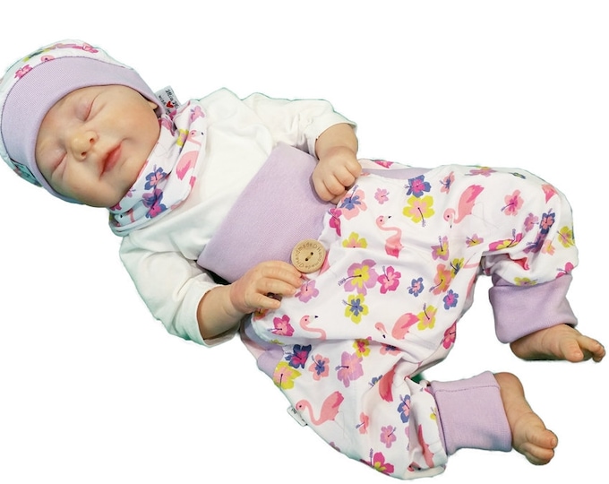 Pump pants individually or in a set Baby Child Designer Limited 60 from Atelier MiaMia