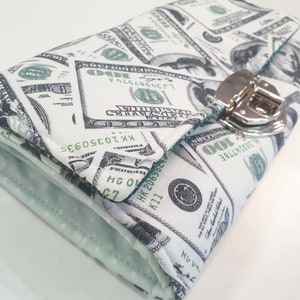 Atelier MiaMia purse Wallet  10
