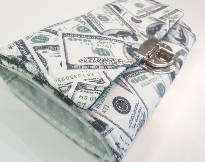Atelier MiaMia purse Wallet  10