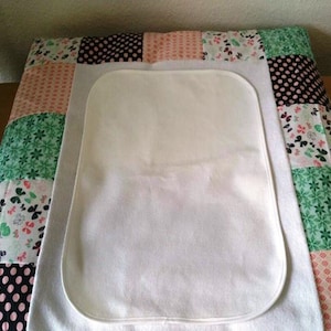 Atelier MiaMia changing mat / changing mat