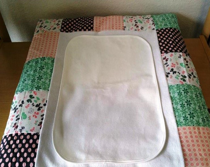 Atelier MiaMia changing mat / changing mat