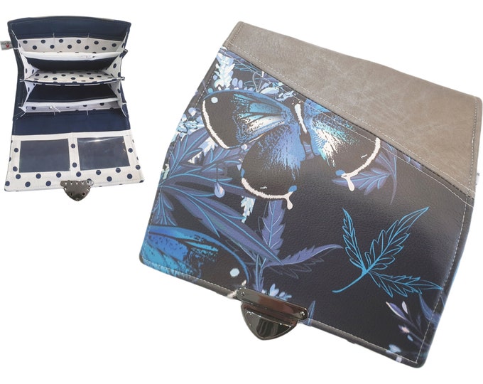 Atelier MiaMia purse Wallet  15