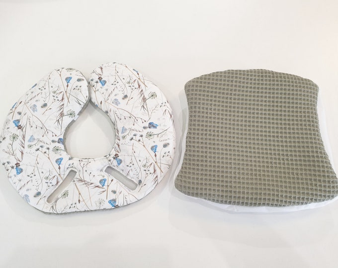 Headrest MaxiCosi Pebble, Cabriofix, Citi by Atelier MiaMia