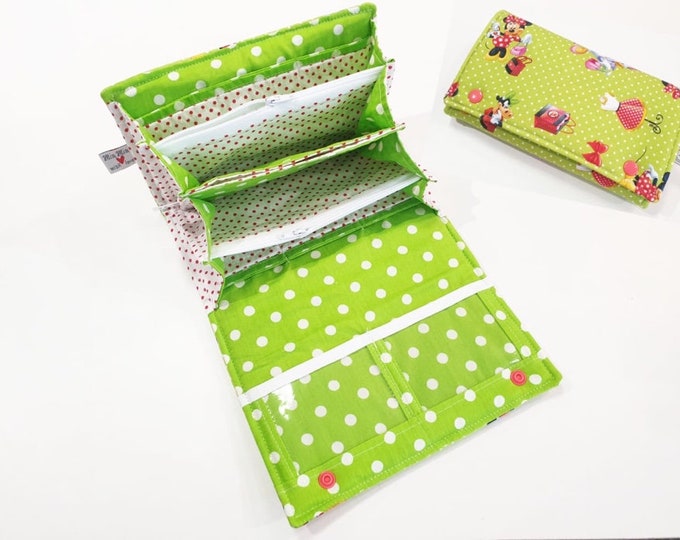 Atelier MiaMia purse Wallet  10