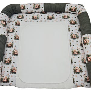 Atelier MiaMia changing mat / changing mat