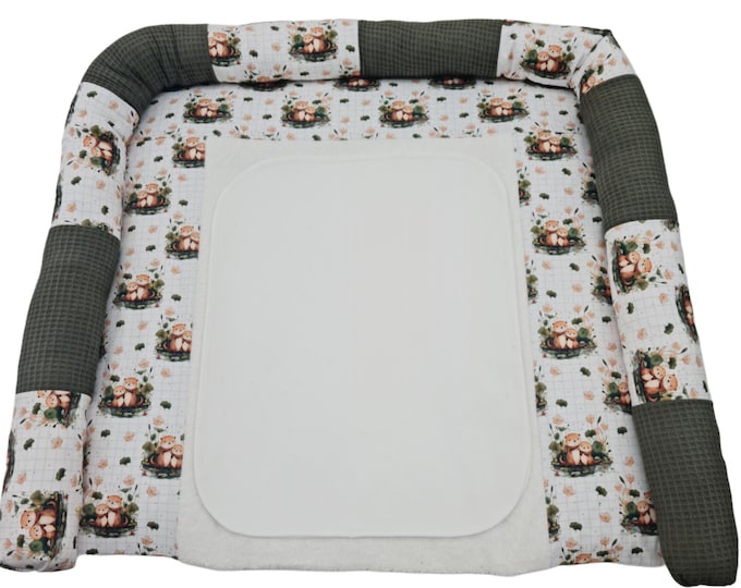Atelier MiaMia changing mat / changing mat