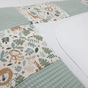 Atelier MiaMia changing mat / changing mat
