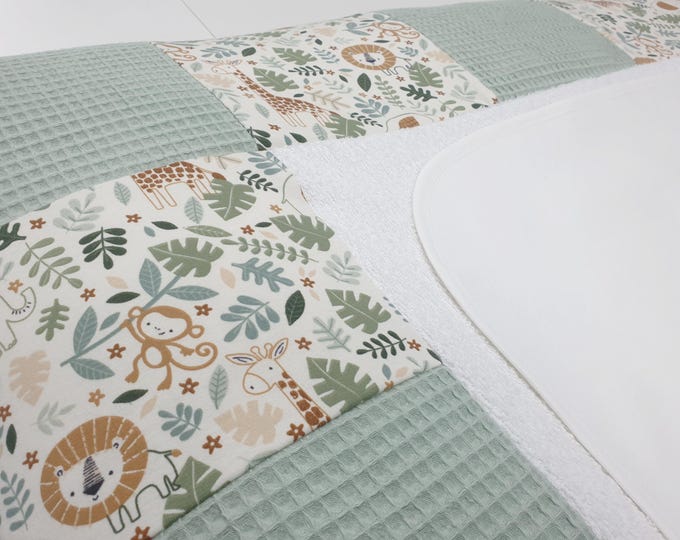 Atelier MiaMia changing mat / changing mat