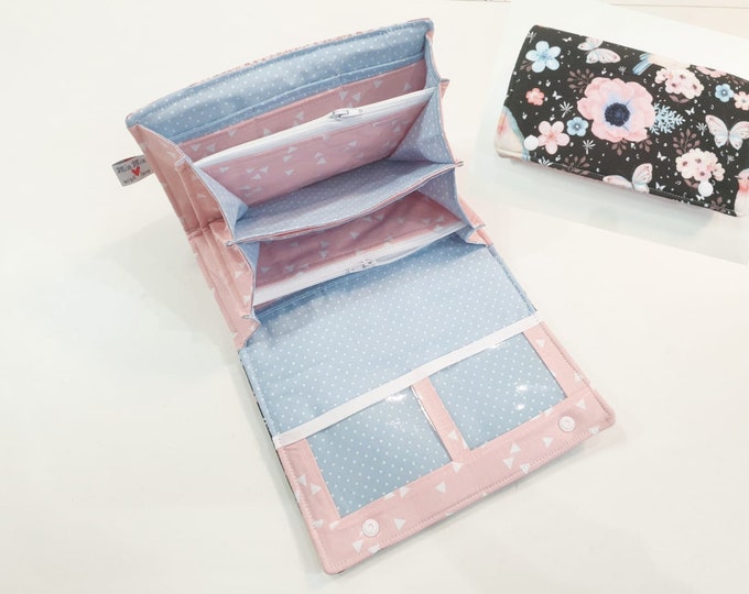 Atelier MiaMia purse Wallet  15