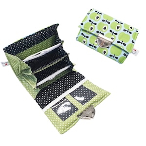Atelier MiaMia purse Wallet  10
