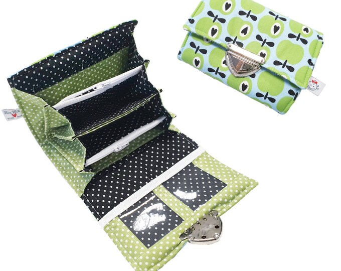 Atelier MiaMia purse Wallet  10