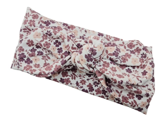 Hairband from size 36/37 KU // Flowers by Atelier MiaMia