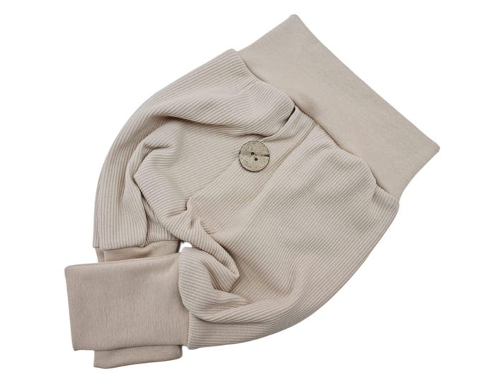 Bloomers with button by Atelier MiaMia