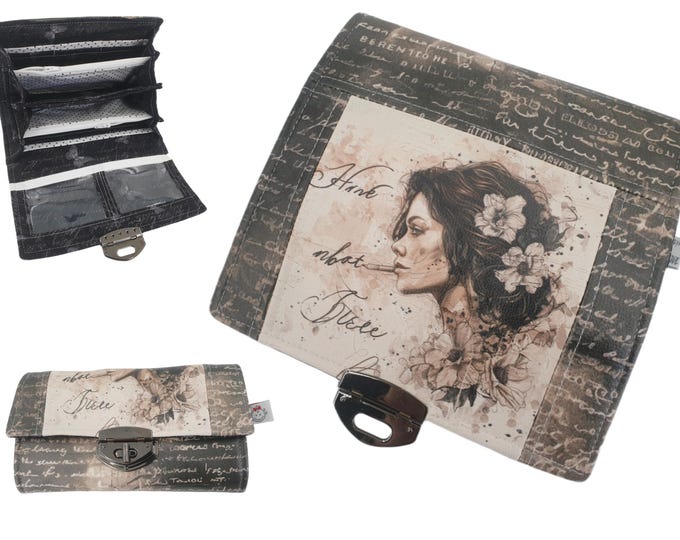 Atelier MiaMia purse Wallet 36
