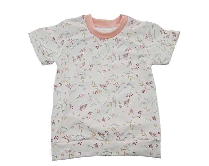 Hoodie, sweater birds by Atelier MiaMia