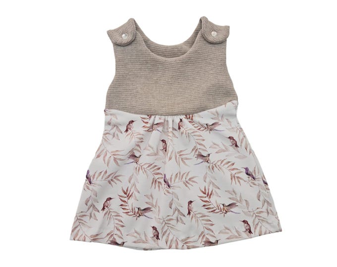 Dresses individually or in a set Baby Child Designer Limited by Atelier MiaMia
