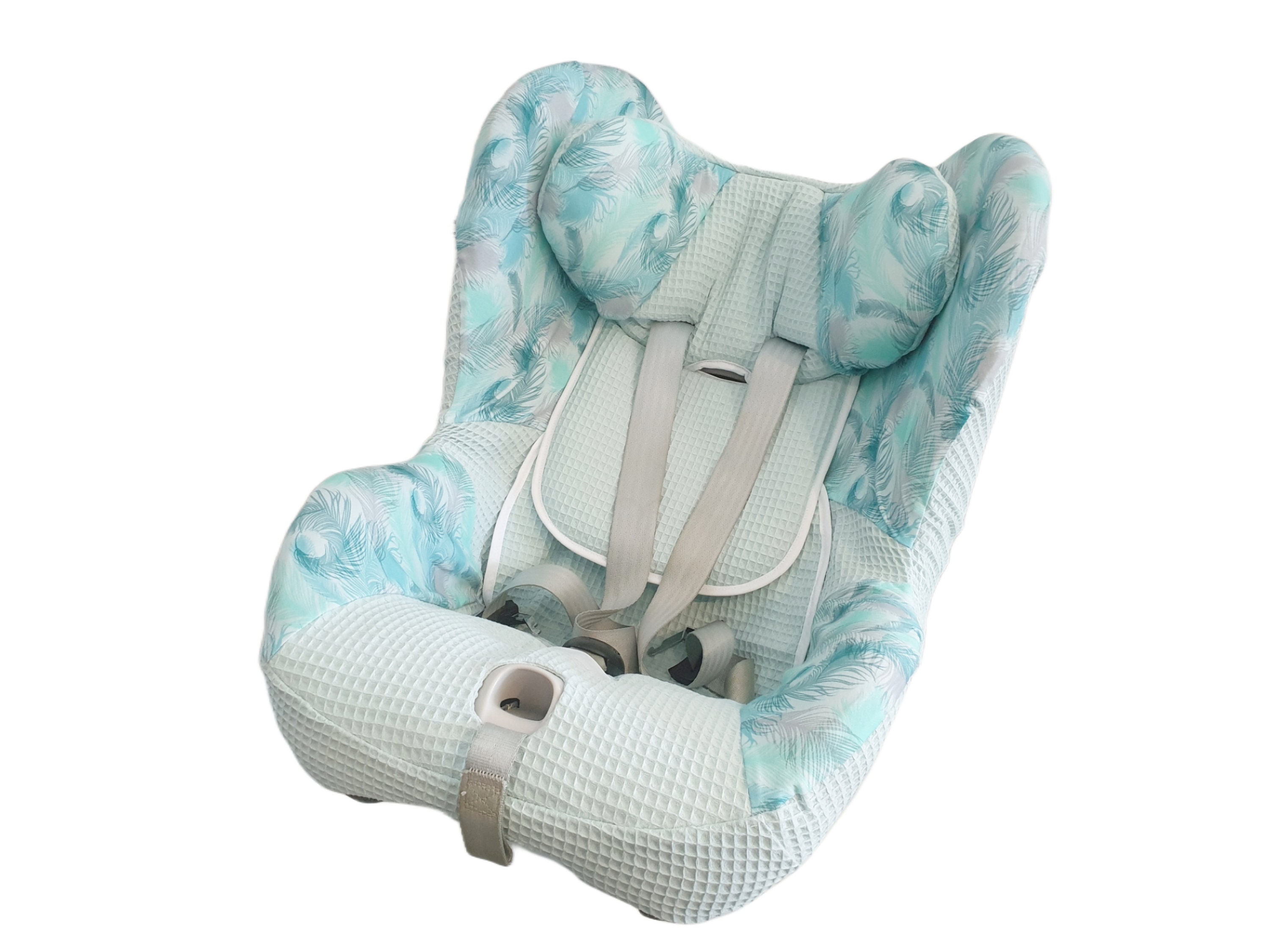 Assise de protection maxi cosy/ siège auto bleu – bebemam