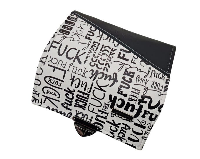 Wallet by Atelier MiaMia