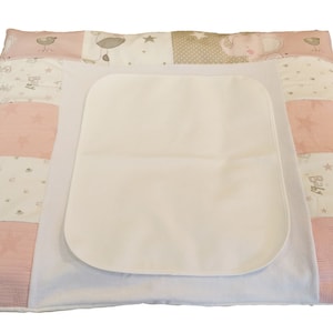 Atelier MiaMia changing mat / changing mat