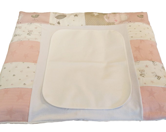 Atelier MiaMia changing mat / changing mat
