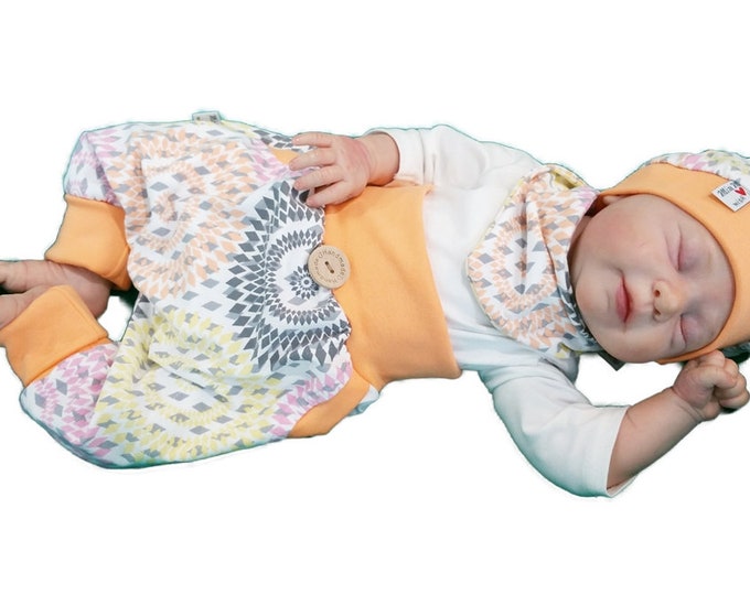 Pump pants individually or in a set Baby Child Designer Limited 77 from Atelier MiaMia