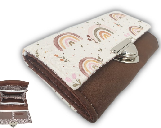 Atelier MiaMia purse Wallet  10