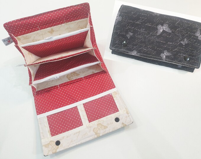 Atelier MiaMia purse Wallet  13