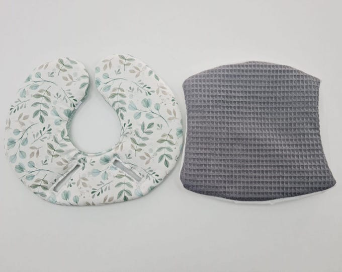 Headrest MaxiCosi Pebble, Cabriofix, Citi by Atelier MiaMia
